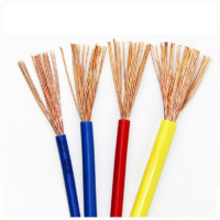 UL 10368 Irradiated Polyethylene Wire Cable Halogen Free XL-PE Insulation  Wire for  Fiber Optic Cable