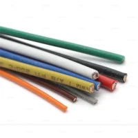 UL 1332 FEP Fluoroplastics High Temperature Wire 10/12/14/16/18/20/22/24/26/28/30 AWG Electrical Wires for Chemical Industry