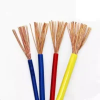 UL1571 PVC Tinned Copper Wire Cable 16/18/20/22/24/26/28/30/32 AWG Electrical Wires UL PVC Wire