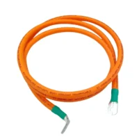 OEM Wiring Harness Custom Waterproof  Assembly Connectors  Corrugated Car Cable Assembly