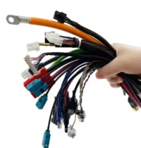 Custom Harness Experts | Provide Efficient Solutions | Proficient in Customer Demand Analysis and Innovative Design