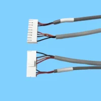 OEM Wiring Harness Custom VH3.96 Terminal Customized Connector Hight Quality