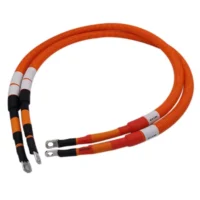 OEM Cable Auto Car Jumper Cable Electric Vehicle New Energy High Voltage Power Wiring Harness  Battery for Energy Storage