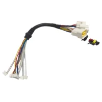 DJ7061-2.3 Auto Wiring Harness Power Cable for Motorcycle & ATV High Performance Vehicle Wiring Harness