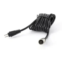 Customized Length 4 Pin Extension Cable Aviation Connector Wire 5M 10M 15M 20M for Truck Rear View Backup Reverse Camera Monitor