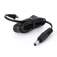 Factory Production DC Male Female to Open End Stripped Wire DC Pigtail Cable 3.5MM Audio Extension 12V DC Extension Cable