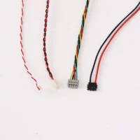 Factory Customized Wire Assembly Wiring Harness Custom Cable Assemblies