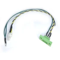 OEM Wiring Harness XY2500WB-5.08 5557  Ring Terminal Wires