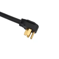 UL817 40A 50A Nema1450 New Energy Wire Harness Vehicle Three Phase Car Charging Ev High Voltage Power Cord RV Extension Cord