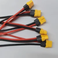 OEM Cable Car Charge Cable XT30 XT60 XT90 Male Female Connector Power Wiring Harness