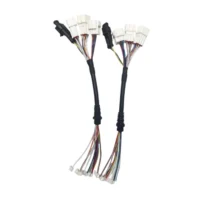 DJ7061-2.3 Auto Wiring Harness  Motorcycle Wiring Harness Car Jumper Cable