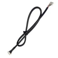 OEM Wiring Harness Custom XHP Connector Pevice Power Car Jumper Cable