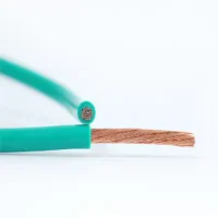 UL1569 PVC Tinned Copper Wire Cable 14/16/18/20/22/24/26/28/30 AWG Electrical Wires PVC Wire Product for Electronic Equipment