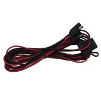 Manufacture Wiring Harness with Connector for Automobile