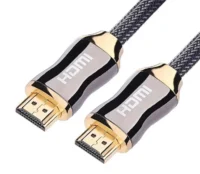 0.5M or 1M 2M 3M 5M Cable 8K@60Hz 4K@120Hz HD Cable High Speed HDIM Cable for HDTV Projector Monitor