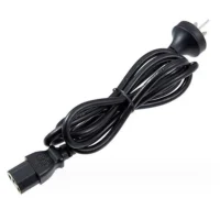 AC Power Cords with AU Plug IEC C13 Various Sizes PVC Insulation 3*0.3/0.5/0.75/1.0/1.5mm AC Power Cable