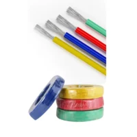 400M FLRY-A Automotive PVC XLPE FEP Insulated Wire Cable for New Energy Vehicles European Automotive Wiring for Lighting Fixture
