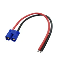 Custom Pv1-f Cable Solar Power Cable Anderson Power Cable Products Andersons Battery Charge Wire Harness for Forklift