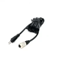 DC Extension Cable 1M 2M 3M 5M 10M 2.1mm X 5.5mm Female to Male Plug for 24V Power Adapter Cord