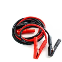 Wholesale 500 Amp Auto Car Jumper Cables Heavy Duty Battery Booster Car Battery Booster Cable Universal Car Jumper Cable