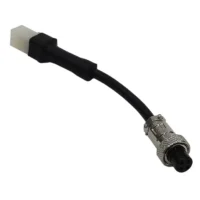 OEM ODM Custom Iso Wire Harness Manufacturer Cable with Connector for Automobile Car Chassis Wire Harness Lighting Wire Harness