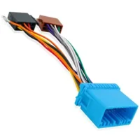 Custom Cable Harness Supplier Electronic Car Automotive Wire Harness Assembly