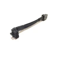 12Pin to Dual 8Pin PCIE GPU Power Adapter Cable for RTX3070 3080 3090