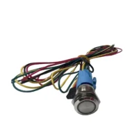 OEM Wiring Harness  Dupont 2.54 Connector LED Light Wire Lighting Terminal Harness