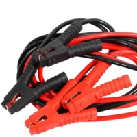 OEM/ODM Custom Heavy Duty 500 600 800 1000 Amp Battery Booster Cables Car Emergency Start Battery Booster Cable