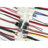 JST TE Molex SH ZH PH XH SM 1.0 1.5 2.0 2.54 Complete Harnesses Cars Motorcycles Cable 1.0 1.5 2.0 2.54 Amass 5mm Copper