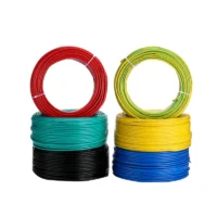400M FLRY-B Automotive PVC XLPE Insulated Wire Cable for New Energy Vehicles European Automotive Wiring for Lighting Fixture