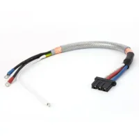 Nice Quality Customized Wire Harness OEM ODM Wiring Harness Factory