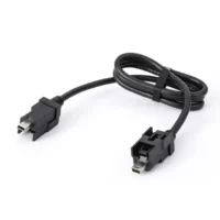 Car Video Transmission Cable LVDS Cable AV Cable MINI USB 5P Car Wiring Harness Harness Assembly
