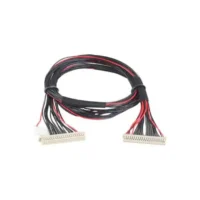 SH GH ZH PH XH MOLEX Dupont SUR 0.8 1.0 1.25 1.5 2.0 2.54mm Pitch 1Pin 2P 3P 4P 5 6 7 8 40Pin Connector Wire Harness